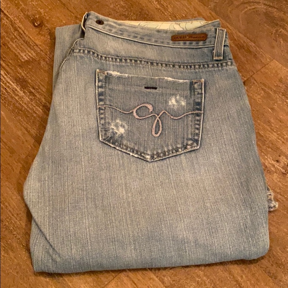 Guess Denim Jeans